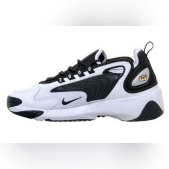 Men’s Nike Zoom 2k authentic size 9 - Picture 3 of 6